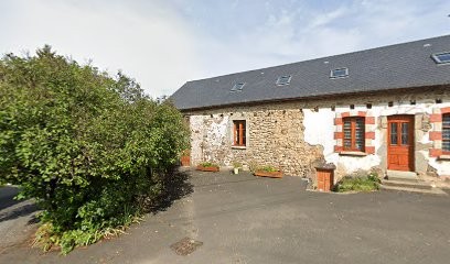 Laverdure Jakie, Maçon à Neuvic