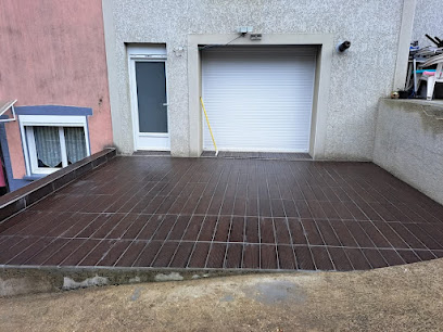 Franck Dupont - Maçonnerie/Carrelage/Rénovation Intérieur Maçon à Revin