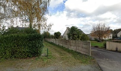 Orain Didier, Maçon à Sixt-sur-Aff