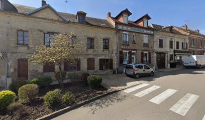 MGB, Maçon à Dangu