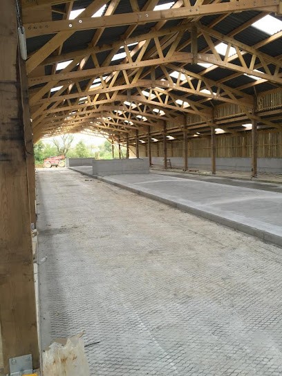 Cariou Frères, Maçon à Carhaix-Plouguer