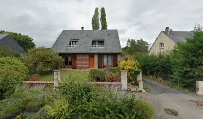 Cubo Sébastien, Maçon à Lisieux
