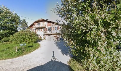 SARL POUX, Maçon à Oye-et-Pallet