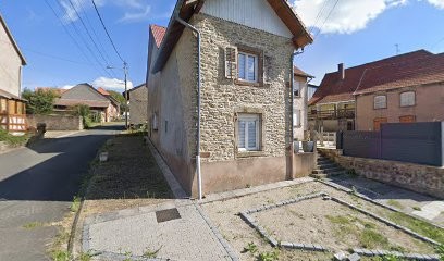 AEM, Maçon à Postroff