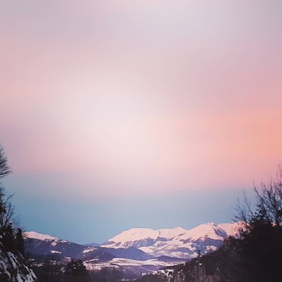 Pilot Jean-Christophe, Maçon à Roissard