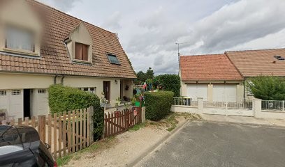 Claeys Eric, Maçon à Vernou-en-Sologne