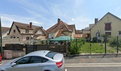 Tony Maconnerie Renovation, Maçon à Épernay