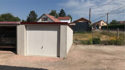 Sarl bernardi, Maçon à Bayecourt