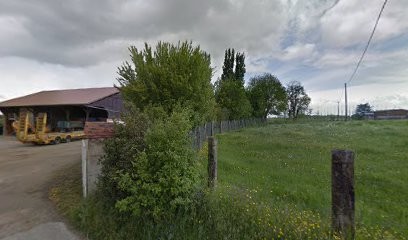 Viel Christophe, Maçon à Joué-du-Plain