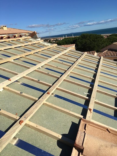 Maçonnerie générale Motte Didier Narbonne, Maçon à Fleury