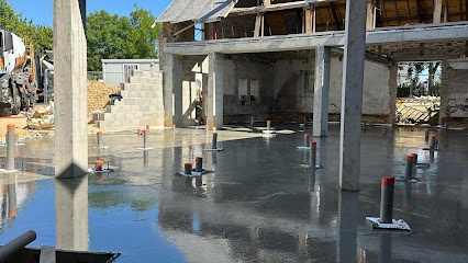 Cg Construction Maçon à Seichamps