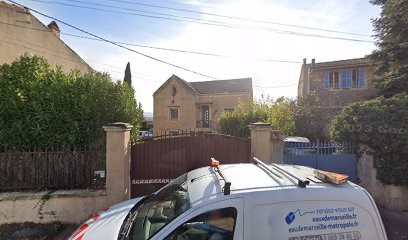 Tony Construction, Maçon à Rousset