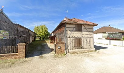 Delagneau Jullian SARL, Maçon à Brienne-la-Vieille