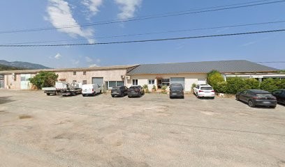 Thomann Michaël, Maçon à Porto-Vecchio