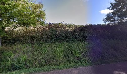 Werner Alain, Maçon à Saint-Martin-sous-Montaigu