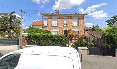 Maçonnerie Noçéenne, Maçon à Neuilly-sur-Marne