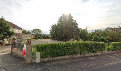 D'Andréa Dany, Maçon à Dun-sur-Auron