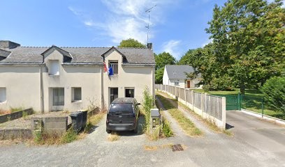 SARL Le Normand Joël, Maçon à Saint-Gildas-des-Bois