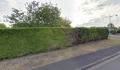 APYBAT, Maçon à Villebois-Lavalette