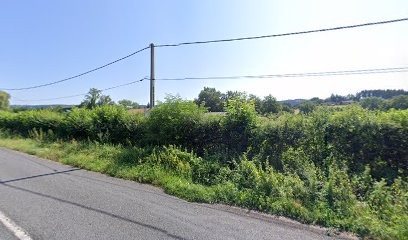 SAS Yvan Nowak, Maçon à Ris