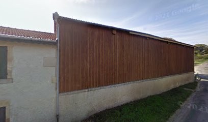 CH BATIMENT, Maçon à Lisle-en-Barrois