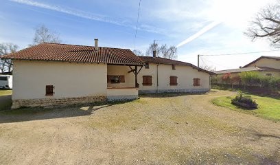 HYVERNAT SARL, Maçon à Sulignat