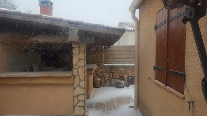 SAS Maçonnerie MICHEL BROQUET, Maçon à Frontignan