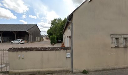 Clément Gérard, Maçon à Corbeilles