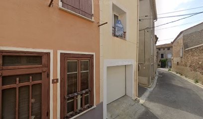 Moreno Jean-Pierre, Maçon à Torreilles