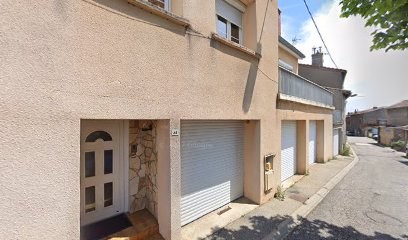 Guerif Alain, Maçon à Saint-Genest-Lerpt