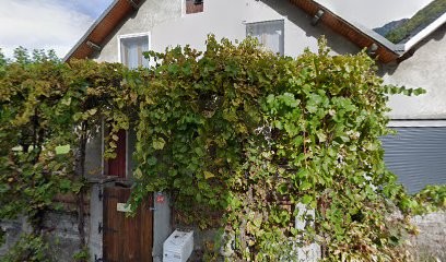 Scicchitano Serge, Maçon à Épierre