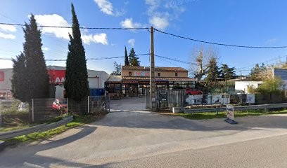 Maçonnerie Générale Collazo, Maçon à Six-Fours-les-Plages