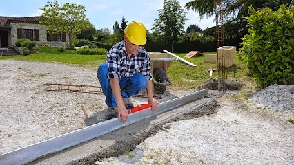 MAÇONNERIE HARDY, Maçon à Écouché-les-Vallées