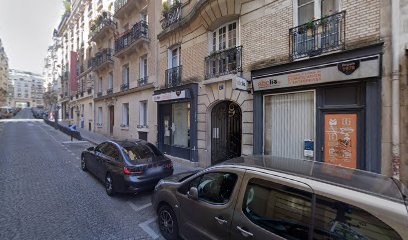 DC RENOV, Maçon à Paris 20