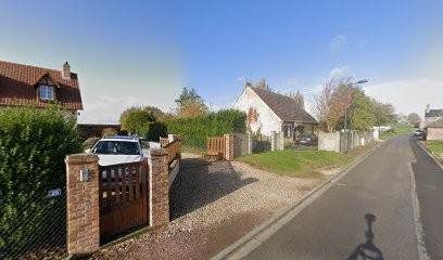 Hequet Maconnerie, Maçon à Nojeon-en-Vexin