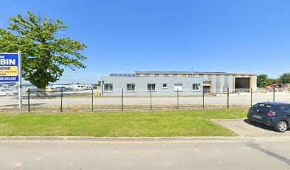 Entreprise Corbin, Maçon à Vire Normandie