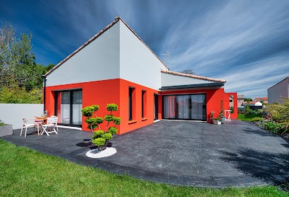 Marchand Construction, Maçon à Château-d'Olonne