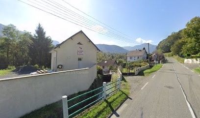 Andrade Marco Paulo, Maçon à Peyrouse