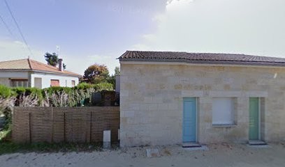 david hubert pro, Maçon à Coutras