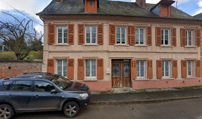 SARL Gouelle, Maçon à Mainneville