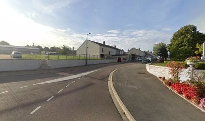 Sas Michel Maire, Maçon à Nogent