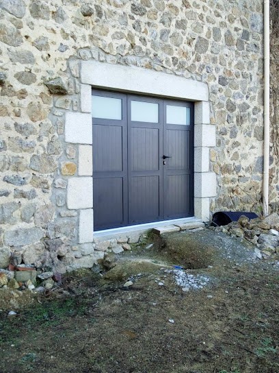 Lauranson Sarl, Maçon à Monistrol-sur-Loire