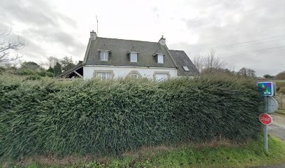 Da Costa Freres, Maçon à Trégueux