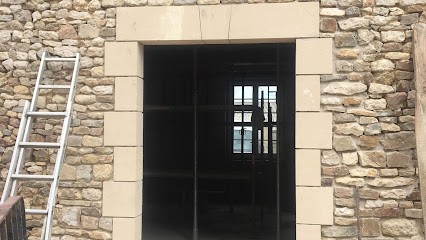 Renault Martin Sarl, Maçon à Moulins-sur-Orne