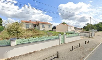 Metaireau Stephane, Maçon à Maisdon-sur-Sèvre