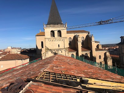 Granier Bâtiment, Maçon à Sorèze