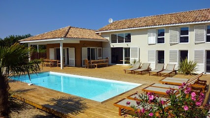 ADB CONSTRUCTION, Maçon à Izon