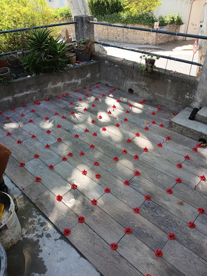 Renov'habitat, Maçon à Béziers