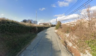 Isaïa Jacques, Maçon à Saint-Martin-de-Castillon