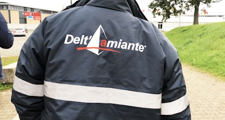 Delt'amiante, Maçon à Châteauneuf-les-Martigues